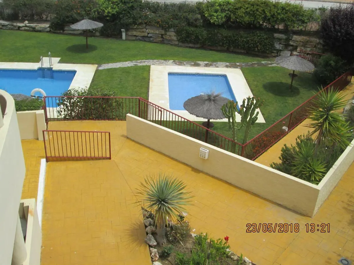 Alboran Hills Holiday Appartment Manilva Apartment