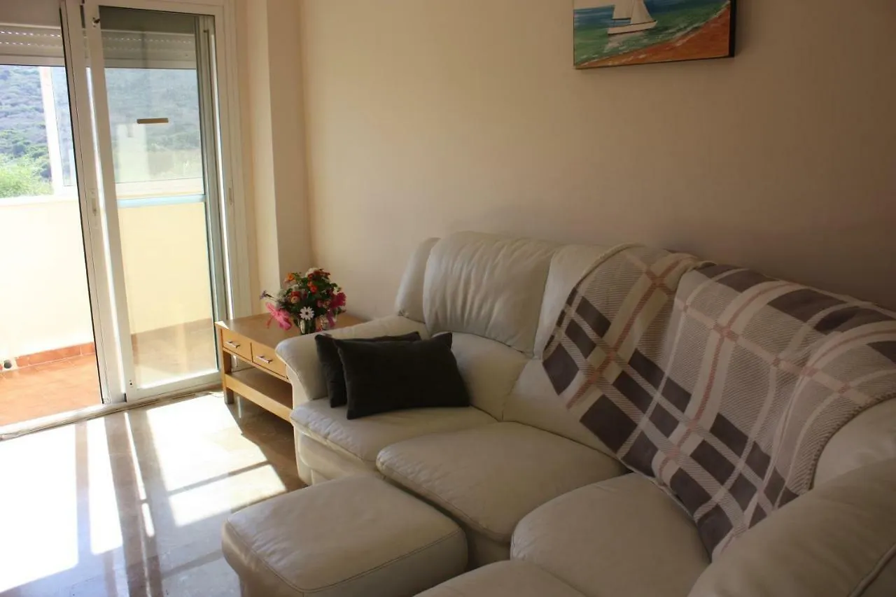 Apartamento Alboran Hills Holiday Appartment Manilva España