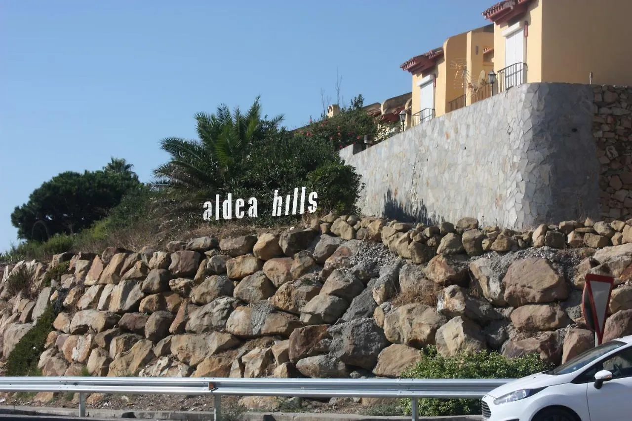 Alboran Hills Holiday Appartment Manilva 0*,  España