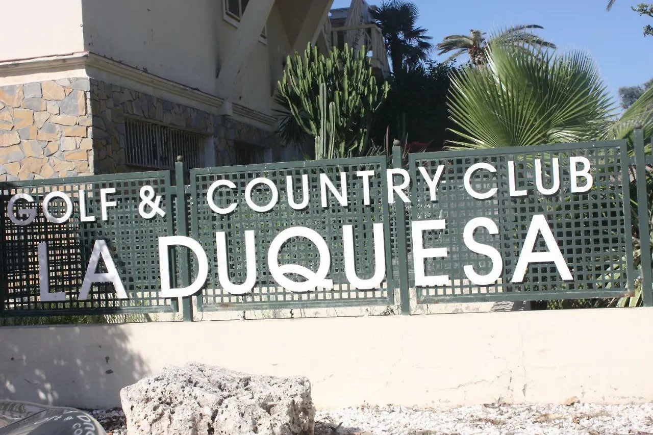 Alboran Hills Holiday Appartment Manilva